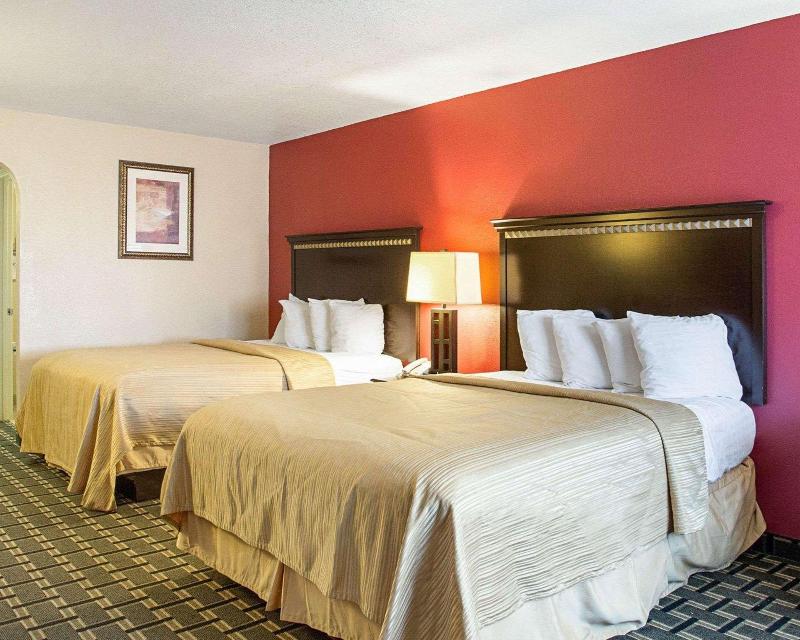 Quality Inn Southaven - Memphis South image