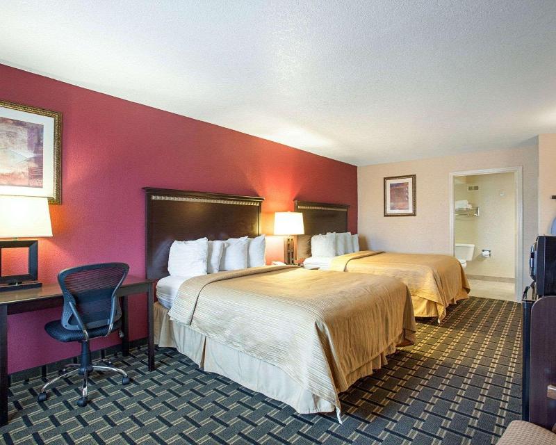 Quality Inn Southaven - Memphis South image