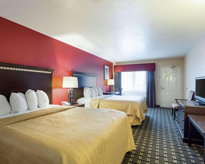 Quality Inn Southaven - Memphis South image