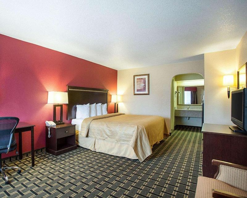 Quality Inn Southaven - Memphis South image