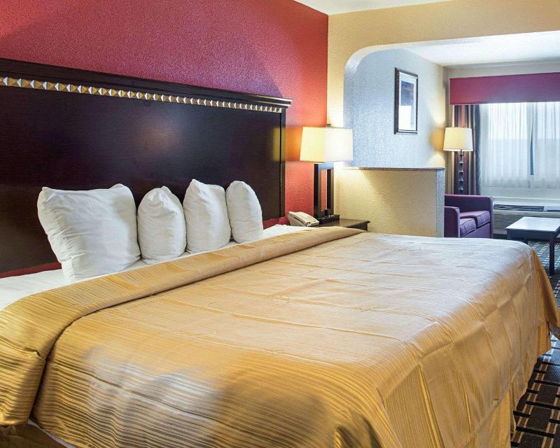 Quality Inn Southaven - Memphis South image