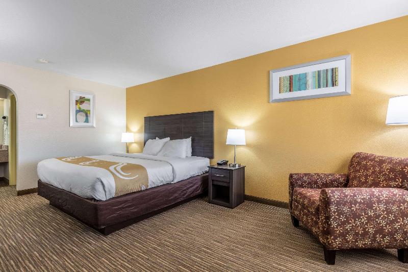 Quality Inn Southaven - Memphis South image