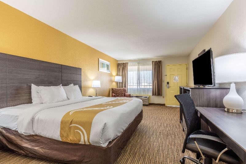 Quality Inn Southaven - Memphis South image