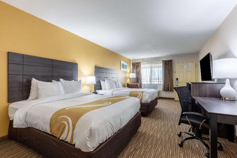 Quality Inn Southaven - Memphis South image