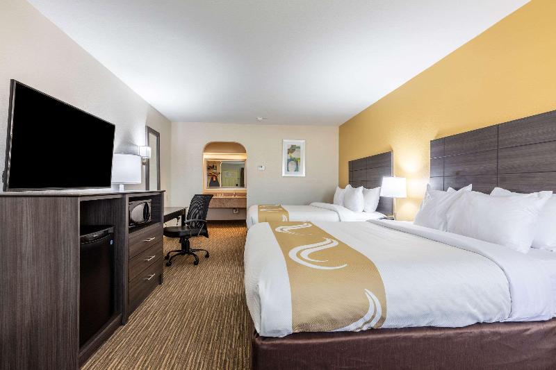 Quality Inn Southaven - Memphis South image