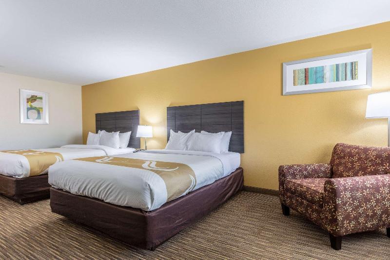 Quality Inn Southaven - Memphis South image