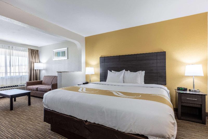 Quality Inn Southaven - Memphis South image