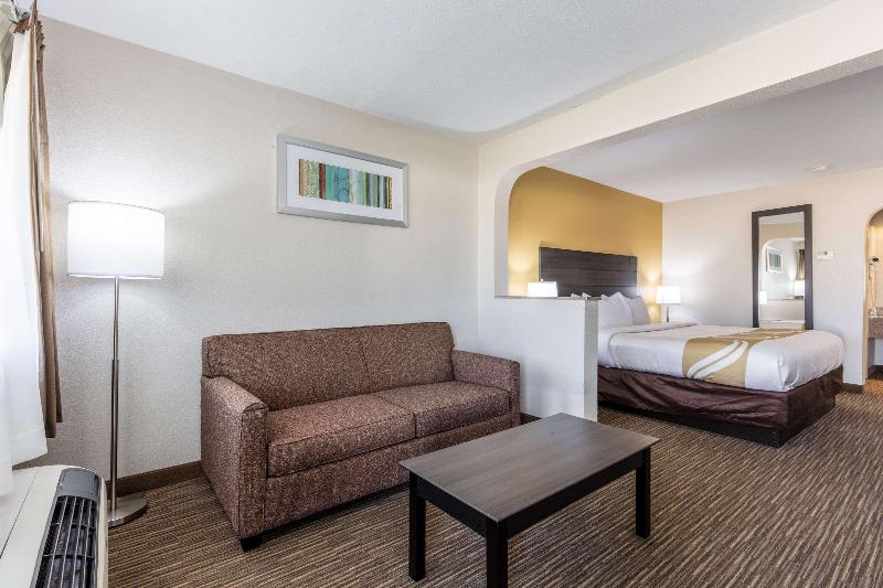 Quality Inn Southaven - Memphis South image