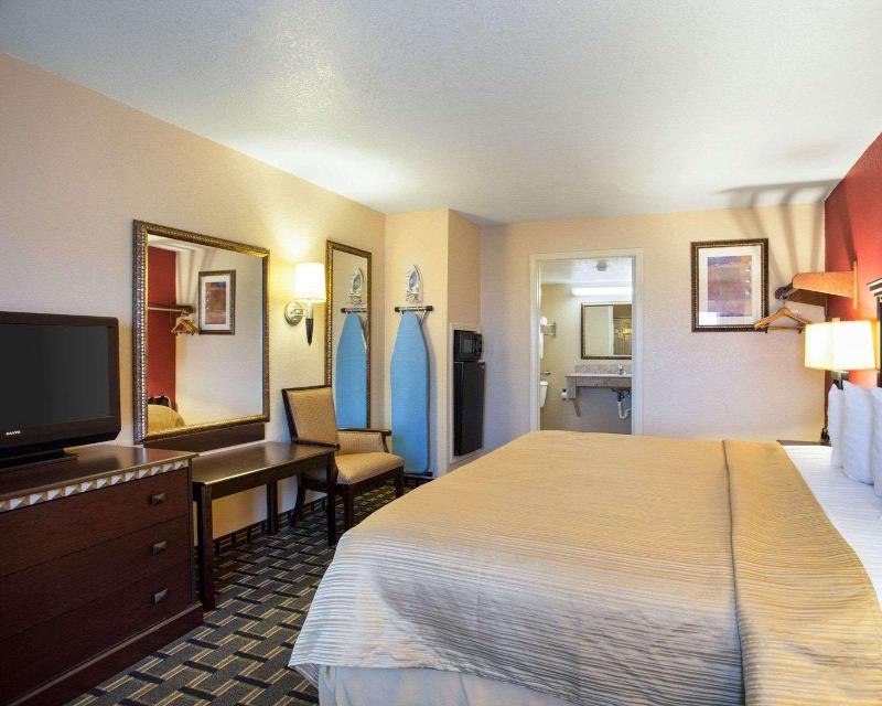 Quality Inn Southaven - Memphis South image