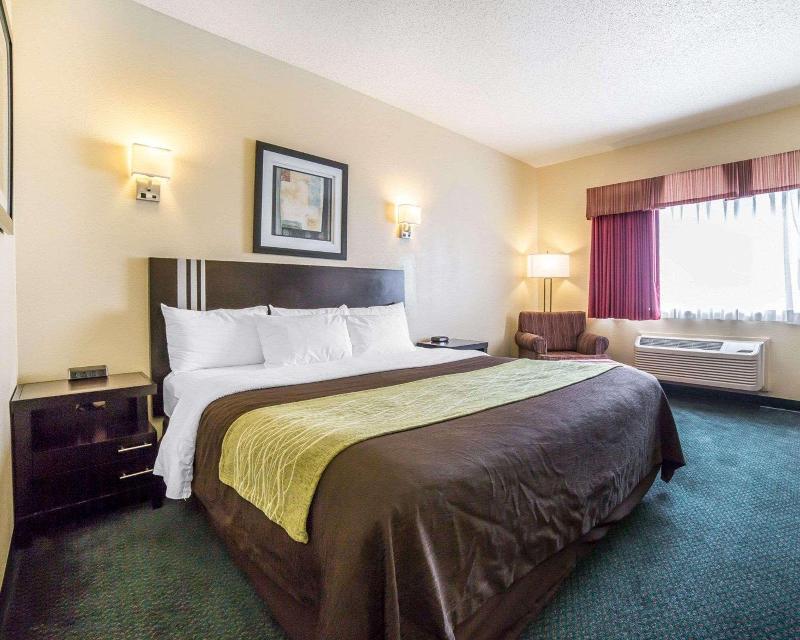 Fairbridge Inn and Suites Glendive