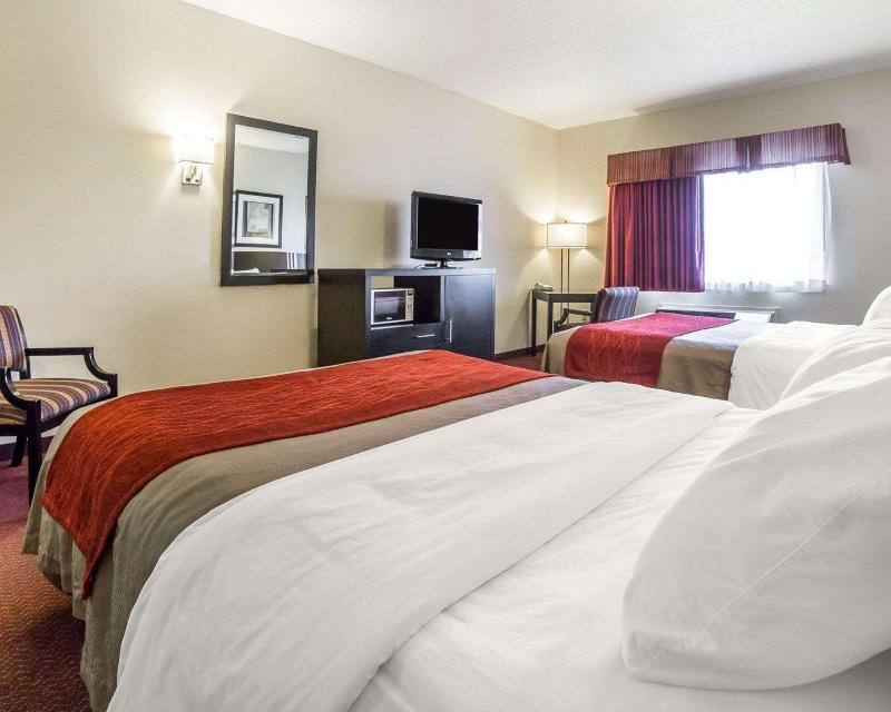 Fairbridge Inn and Suites Glendive image