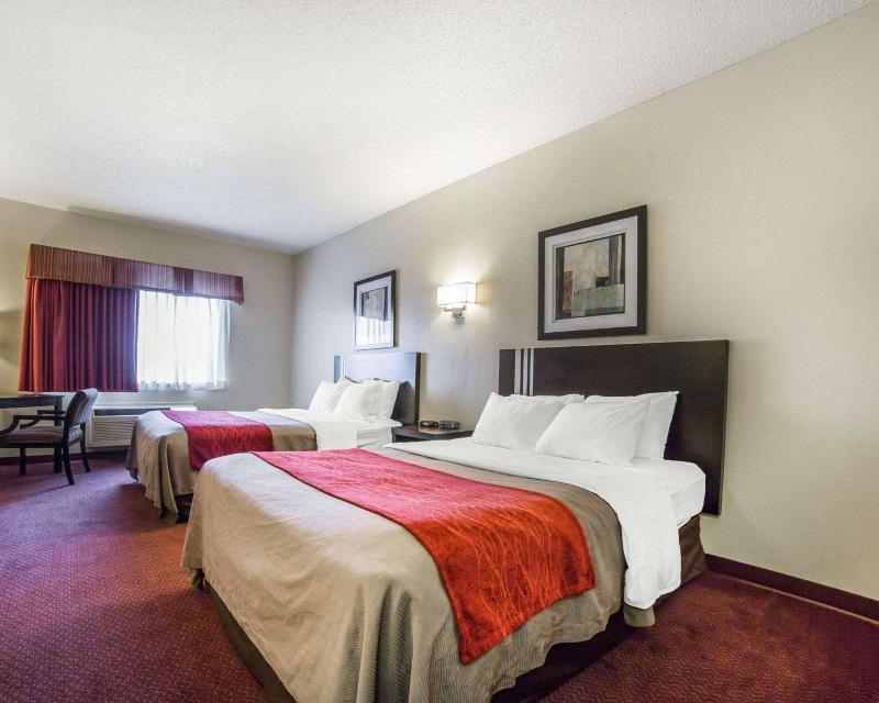 Fairbridge Inn and Suites Glendive image