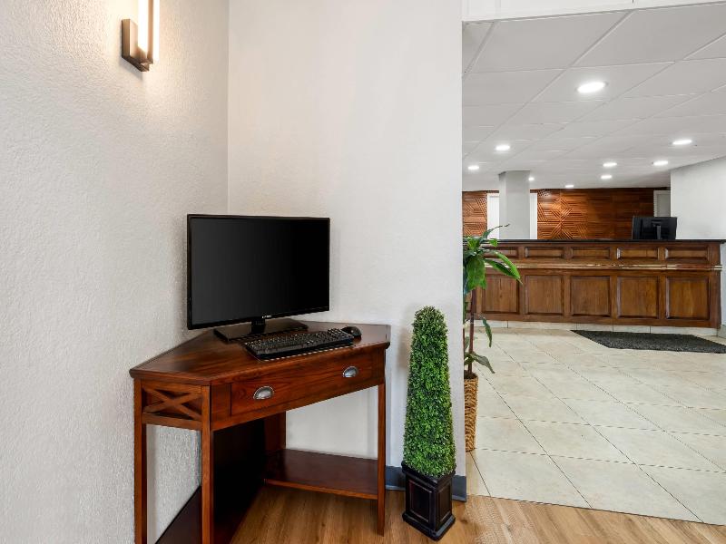 Quality Inn Battleboro - Rocky Mount