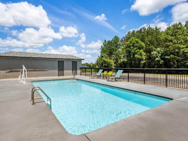 Quality Inn Battleboro - Rocky Mount