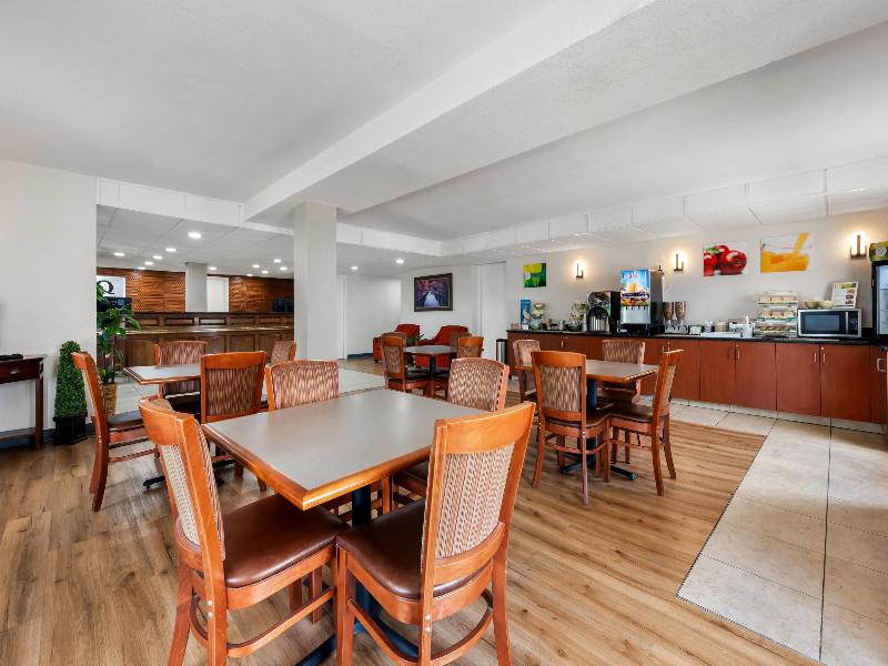 Quality Inn Battleboro - Rocky Mount