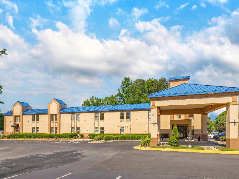 Quality Inn Fuquay Varina image