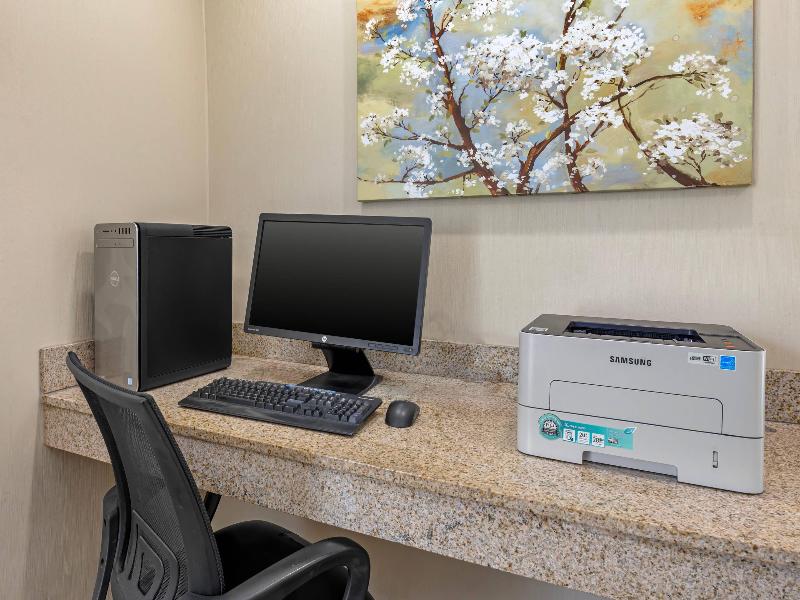 Quality Inn Fuquay Varina image