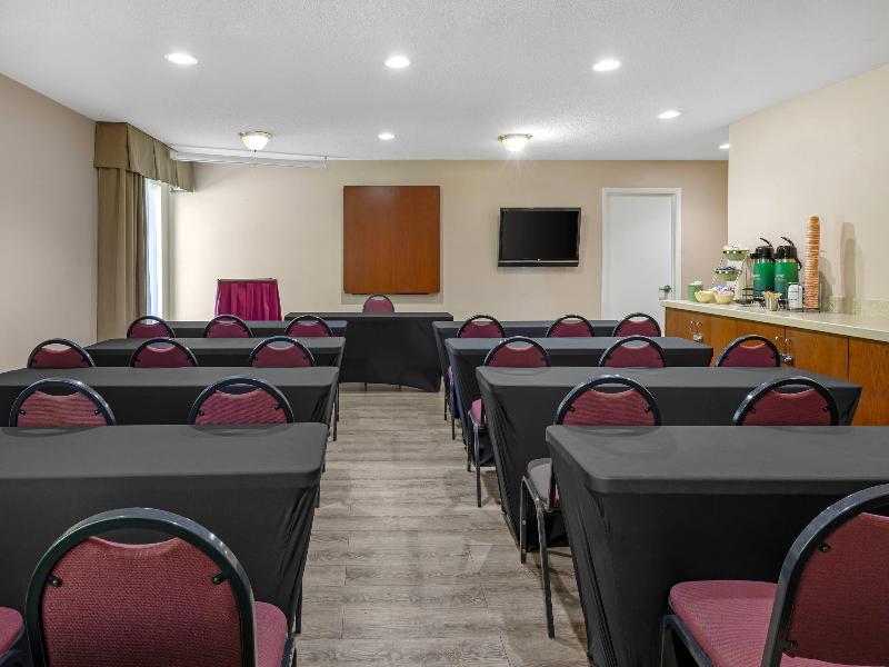 Quality Inn Fuquay Varina image