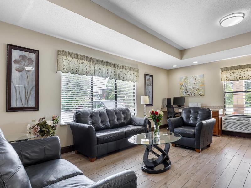 Quality Inn Fuquay Varina image