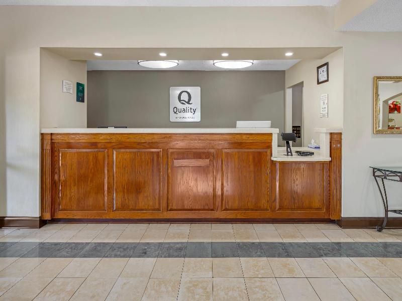 Quality Inn Fuquay Varina image