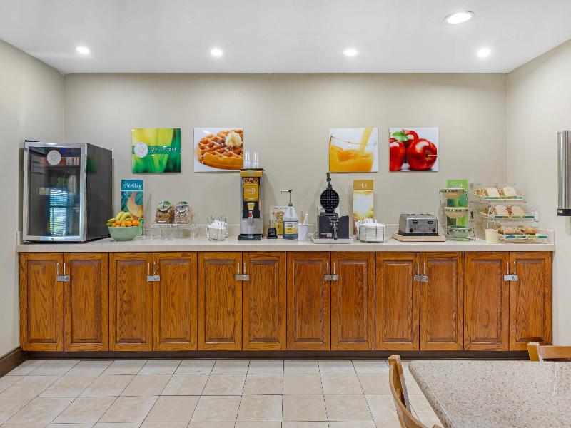Quality Inn Fuquay Varina image