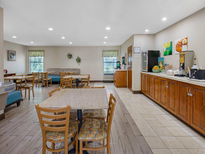 Quality Inn Fuquay Varina image