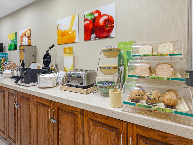 Quality Inn Fuquay Varina image