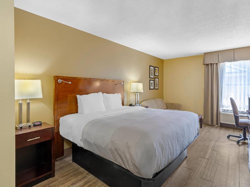 Quality Inn Fuquay Varina image