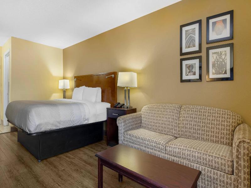 Quality Inn Fuquay Varina image