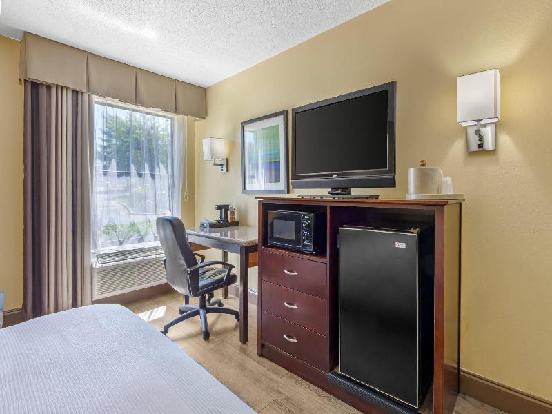 Quality Inn Fuquay Varina image