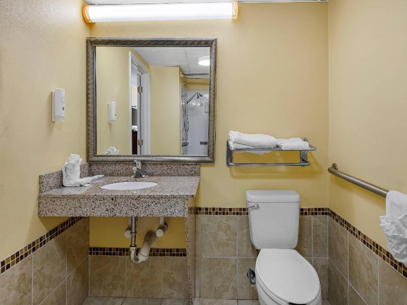 Quality Inn Fuquay Varina image