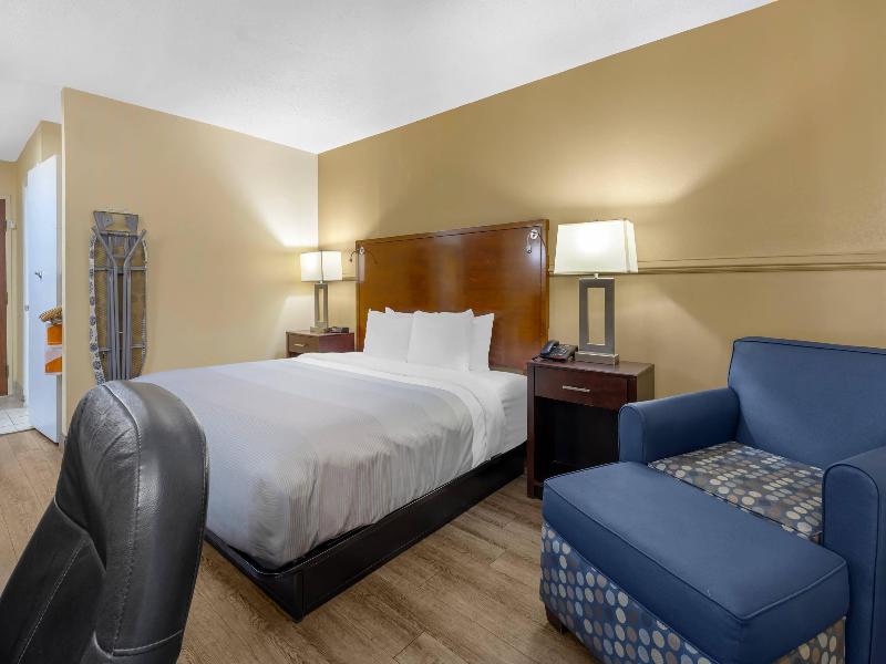Quality Inn Fuquay Varina image