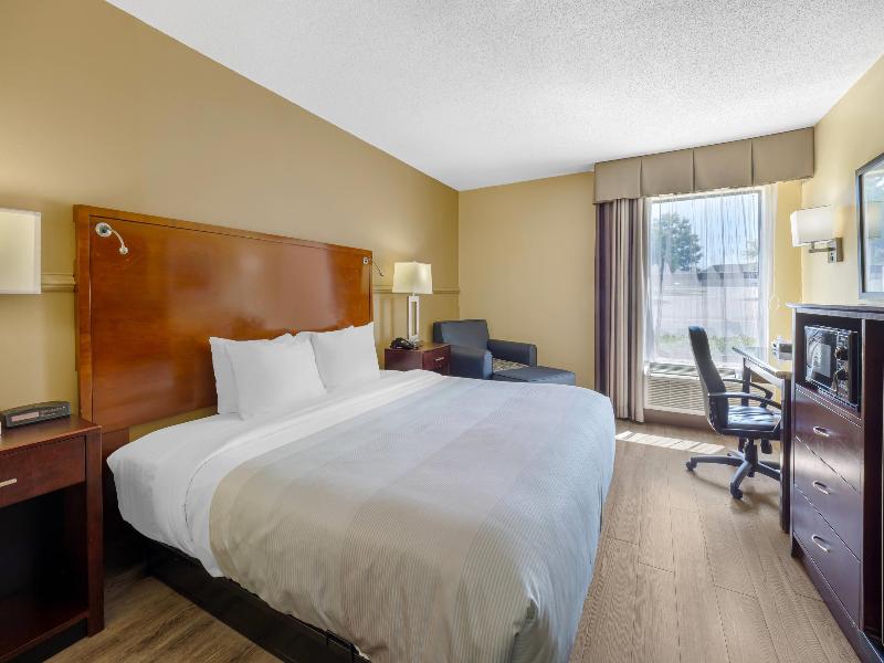 Quality Inn Fuquay Varina image