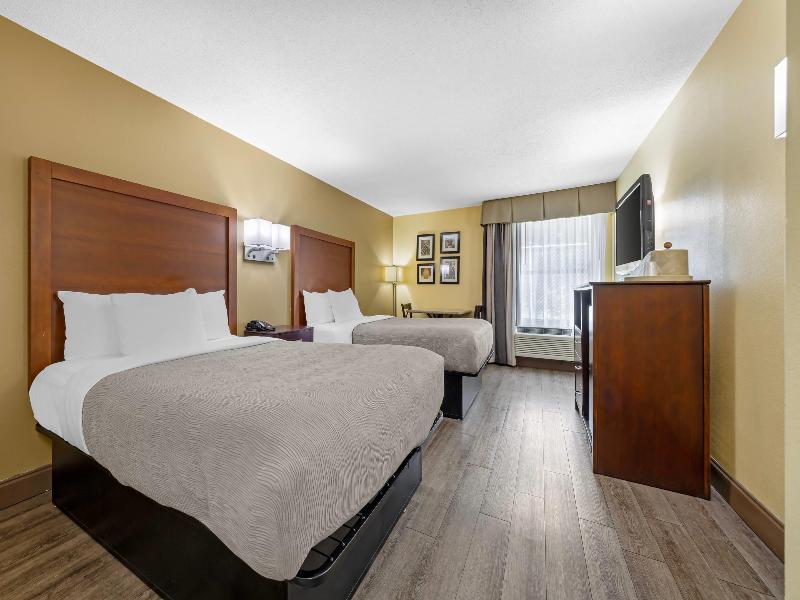 Quality Inn Fuquay Varina image