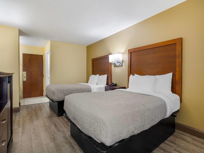 Quality Inn Fuquay Varina image