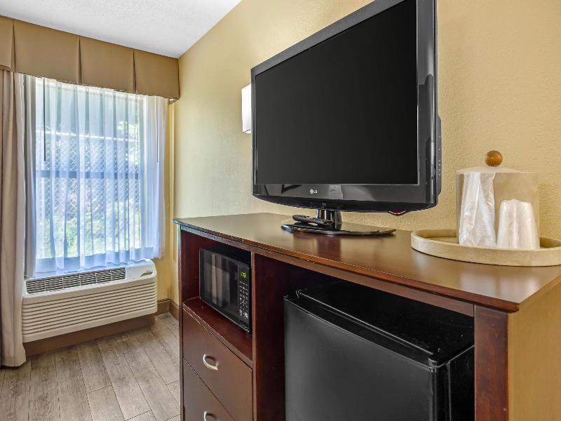 Quality Inn Fuquay Varina image
