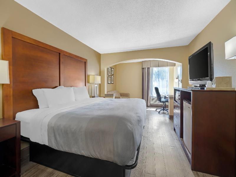 Quality Inn Fuquay Varina image