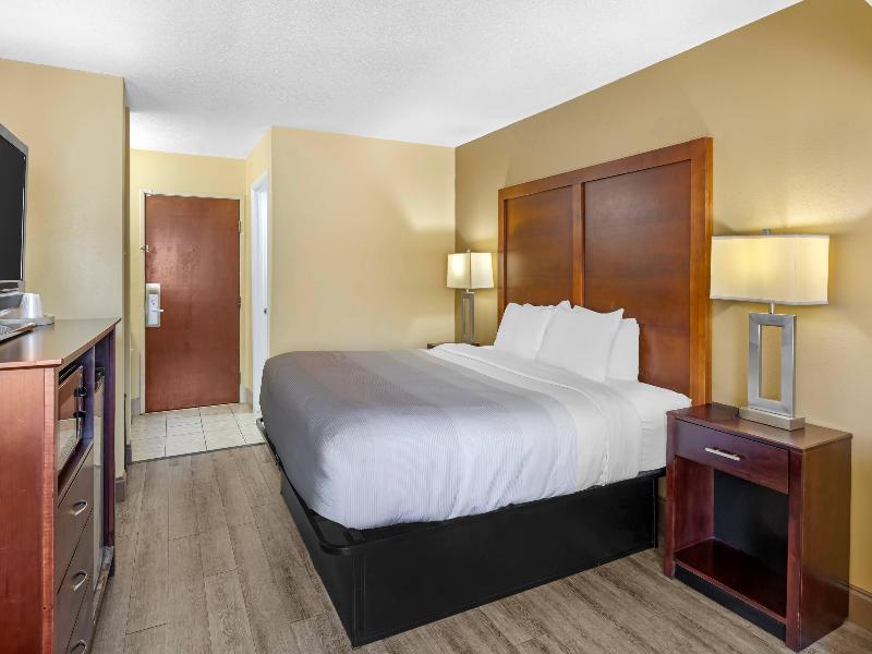 Quality Inn Fuquay Varina image