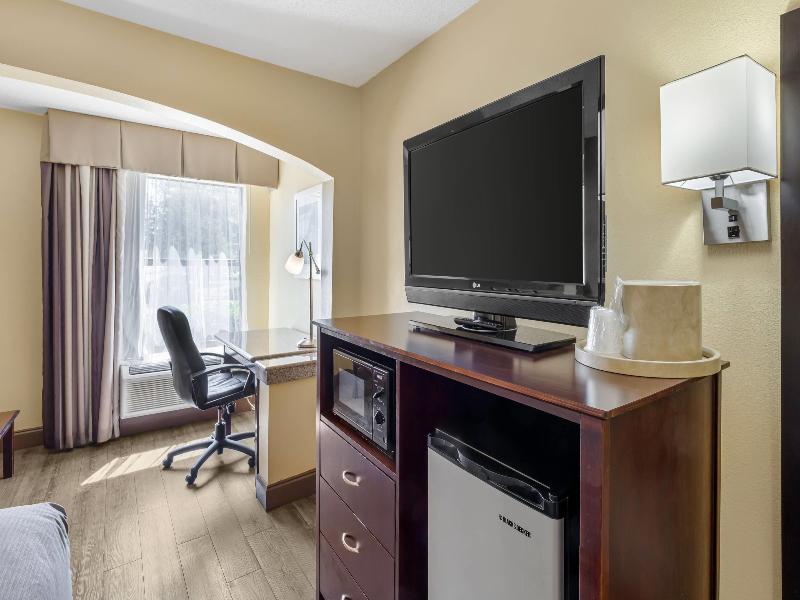 Quality Inn Fuquay Varina image
