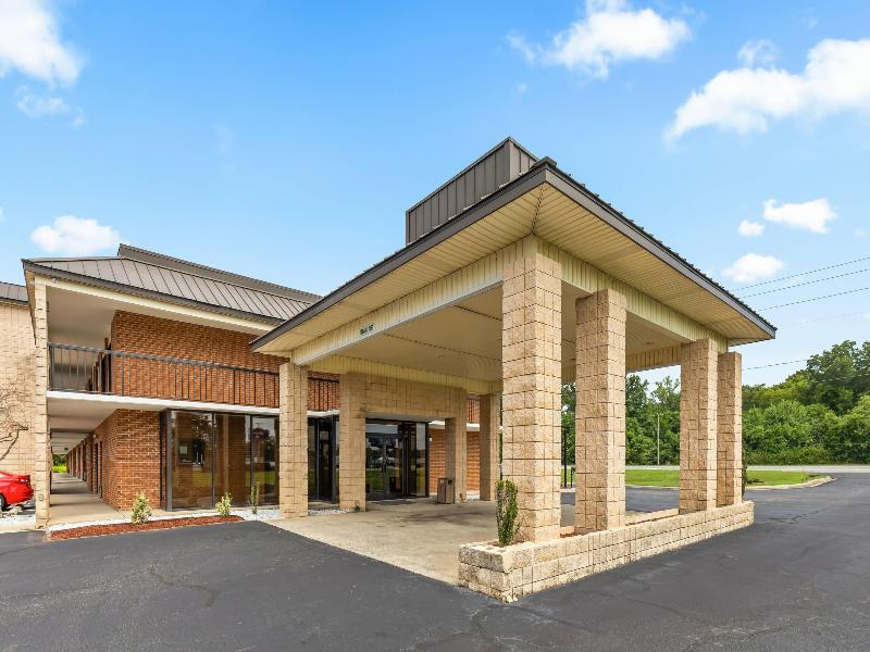 Quality Inn Kinston
