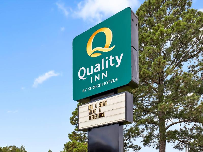 Quality Inn Kinston