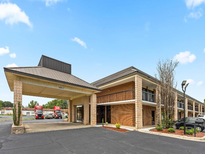Quality Inn Kinston