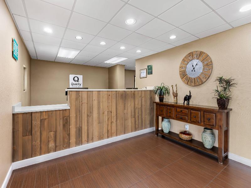 Quality Inn Kinston