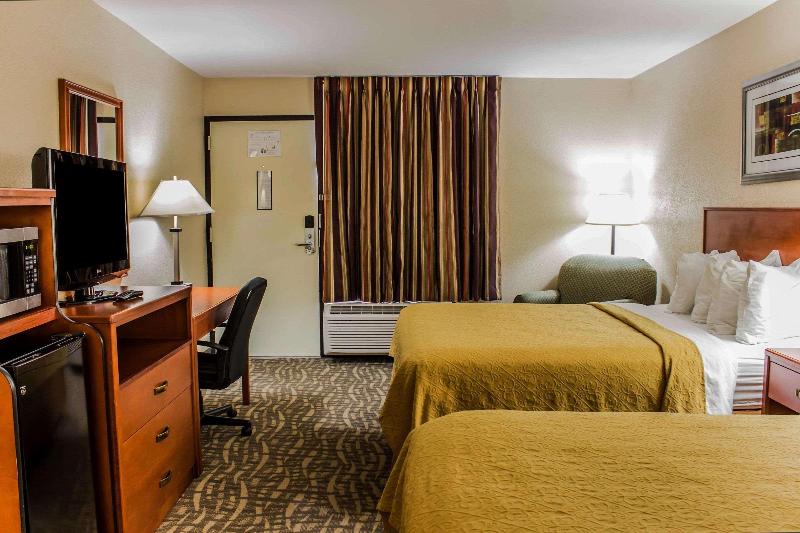 Quality Inn Kinston image