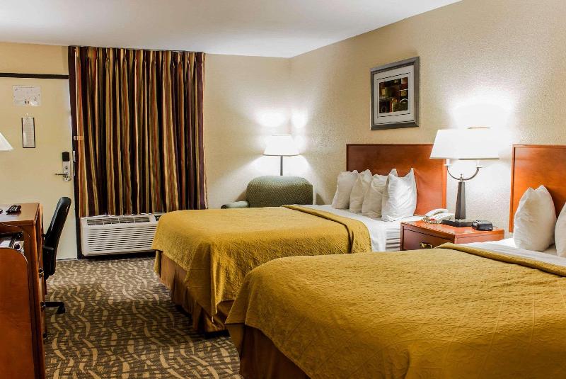 Quality Inn Kinston image