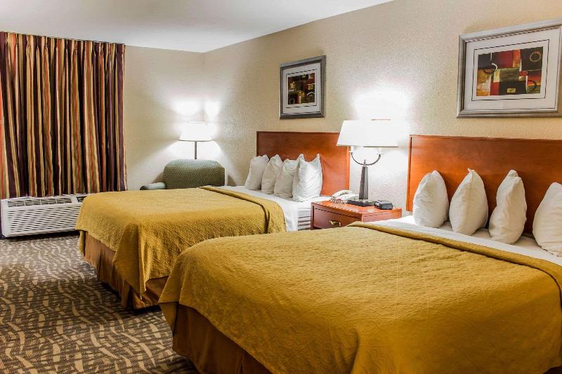 Quality Inn Kinston image