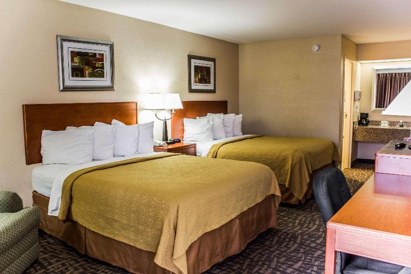 Quality Inn Kinston image