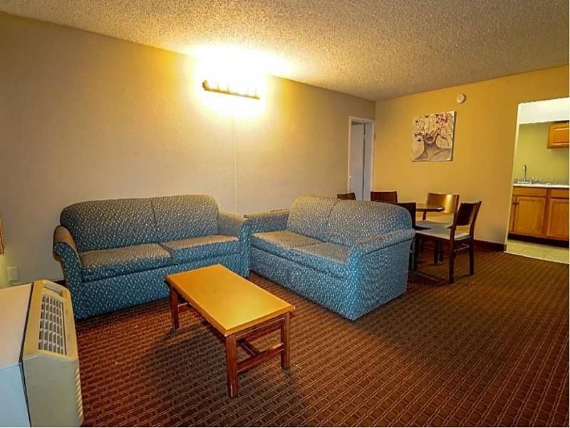 Red Carpet Inn & Suites image