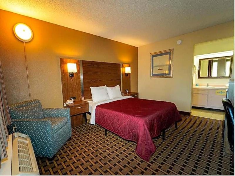 Red Carpet Inn & Suites image