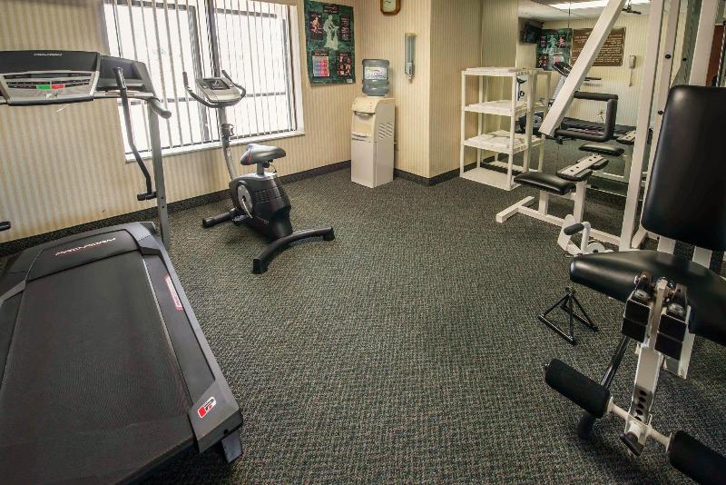Comfort Inn & Suites Morganton image